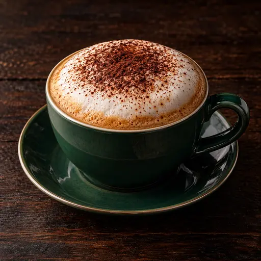 کاپوچینو