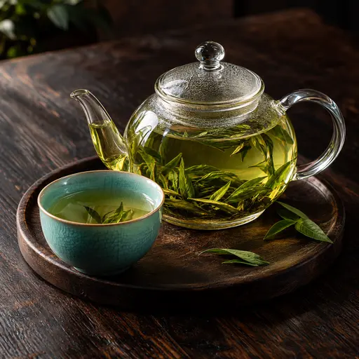چای سبز