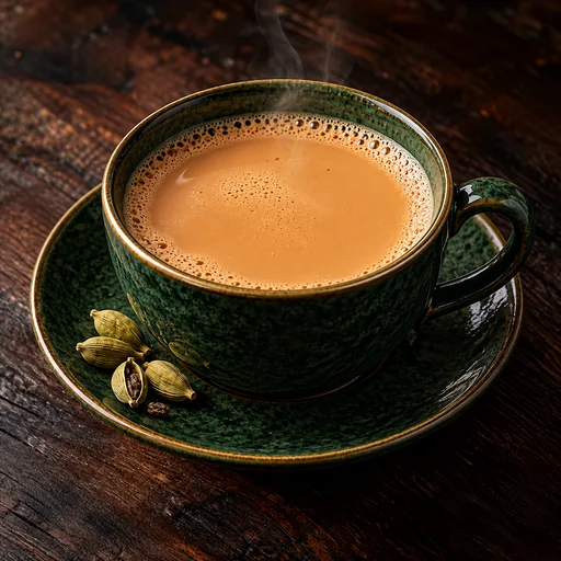 چای کرک