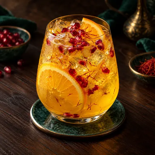 پانچ زعفران